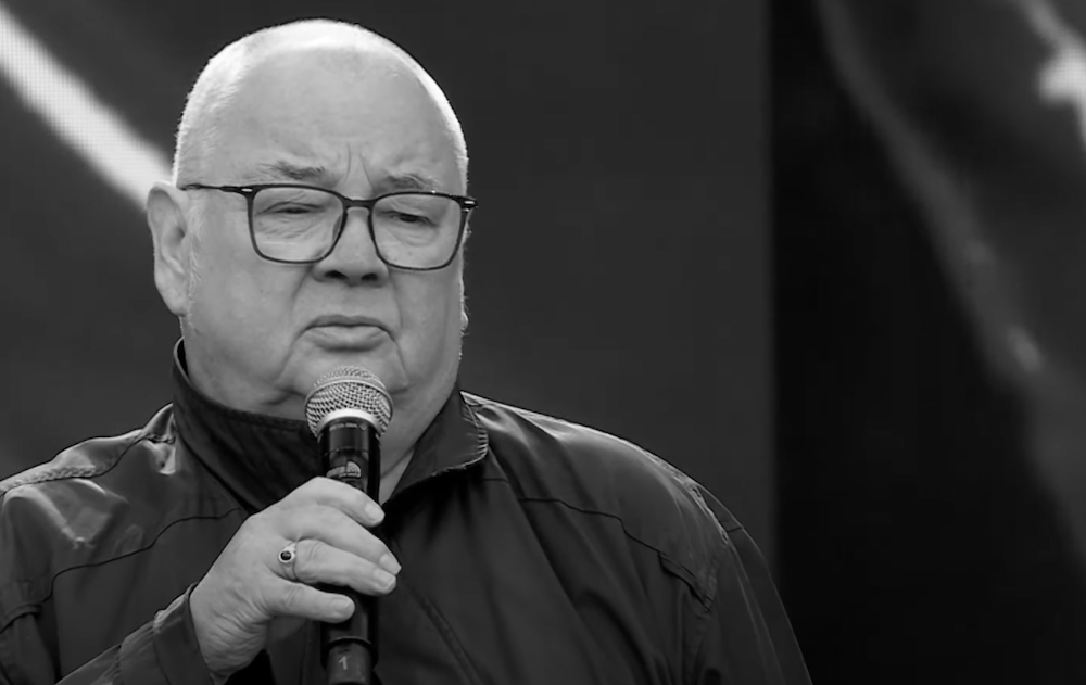 To była ostatnia próba Stanisława Soyki w Sopocie. Artyści zauważyli coś niepokojącego. „Pomyślałam, iż był…”