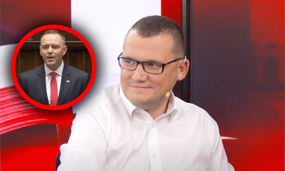 kanał zero Karol z Gdańska