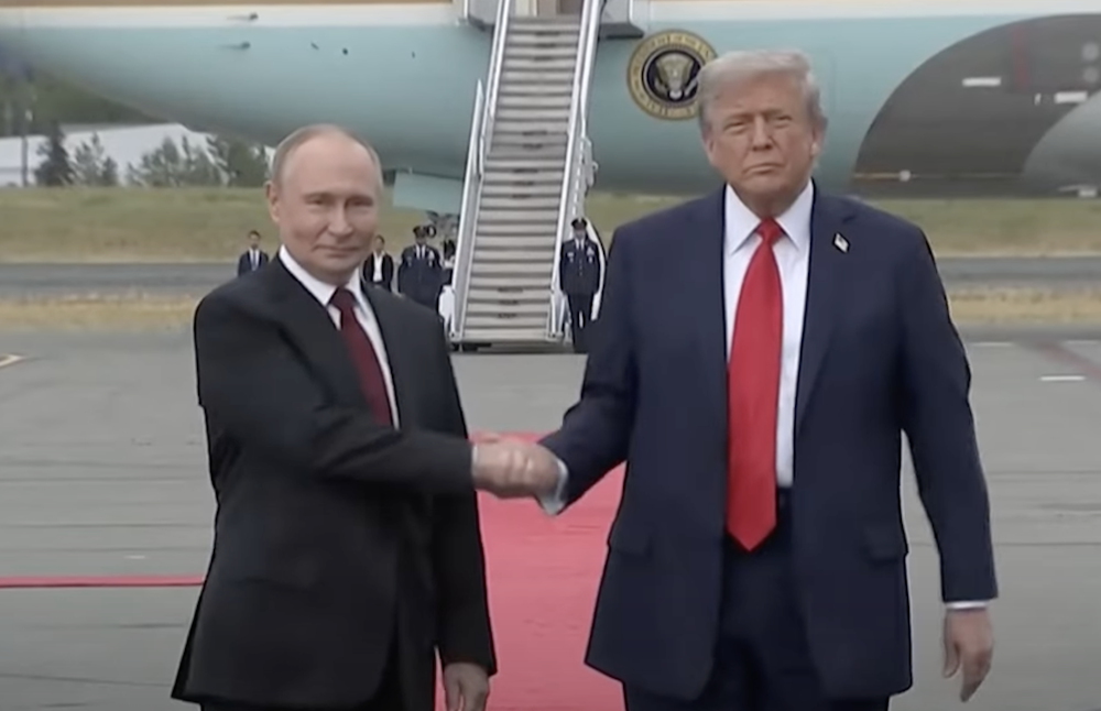 Plan był inny! Niespodziewanie odwołano TEN punkt programu spotkania Trumpa i Putina. „Faktyczny stan…”