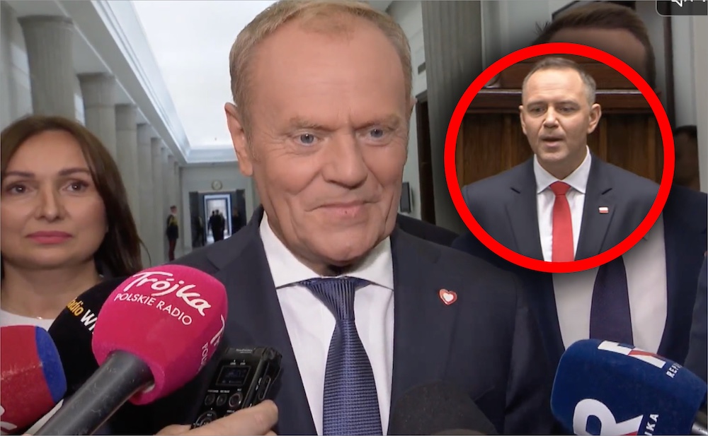 Sprytny plan! Tusk ma taktykę na relacje z Nawrockim, Kaczyński będzie musiał zareagować. „Musi zrobić coś…”