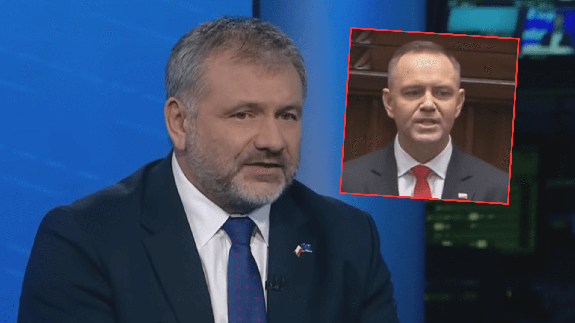 Minister Żurek chce się spotkać z Nawrockim. Wszystko przez TĘ decyzję prezydenta. „Obawiam się, że…”