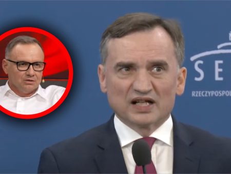 Ziobro Duda 