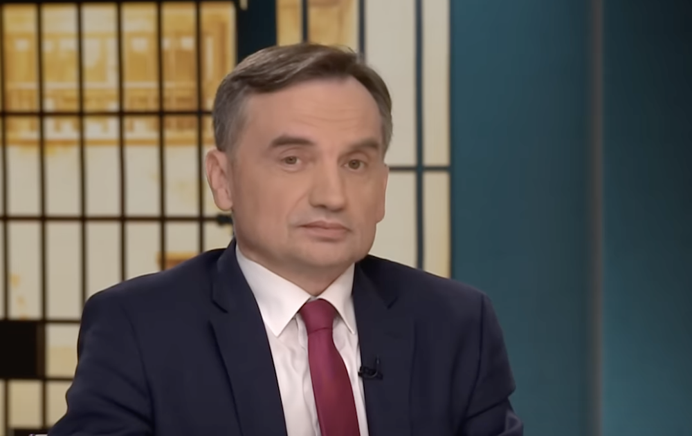 Decyzja Nawrockiego wywołała burzę! Ziobro aż złapał za klawiaturę i napisał TEN post. „Nie udało im się…”