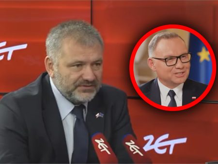 Żurek Duda 