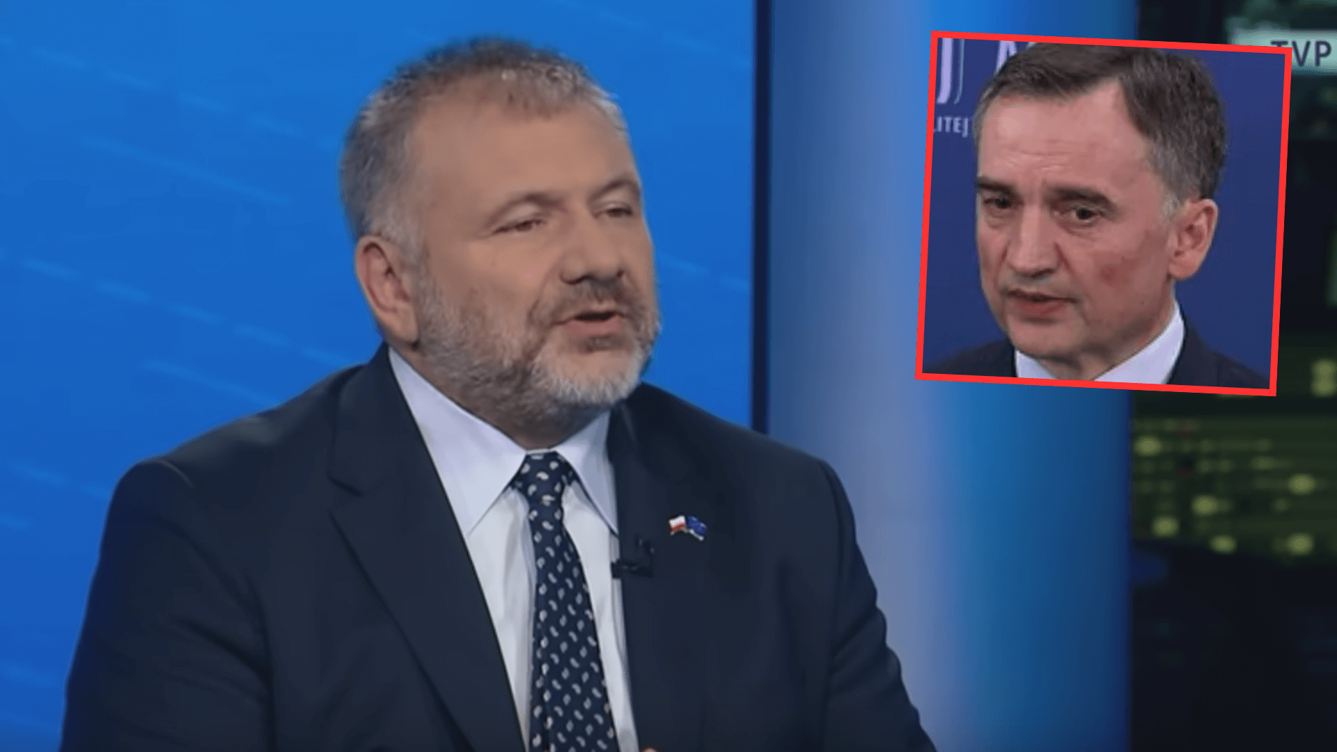 To już koniec politycznej kariery Ważniaka?! Minister Żurek wyłożył karty na stół. „Jest obawa ucieczki”