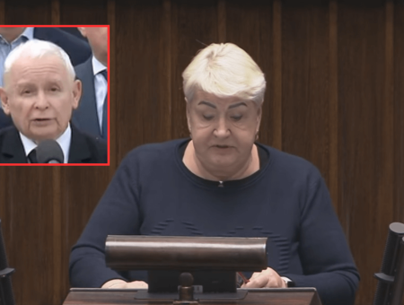 Henryka Krzywonos 
