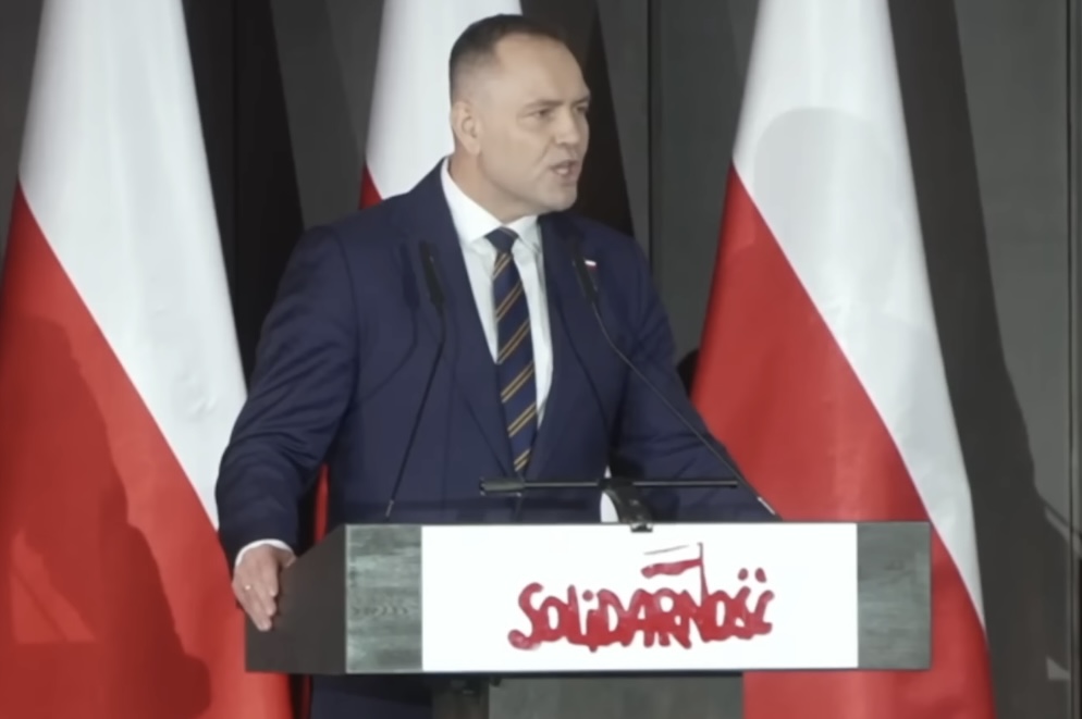 "Solidarność" dla wybranych, TVN24 nie wpuszczono na uroczystość. Jest oświadczenie! "Decyzja organizatorów..."