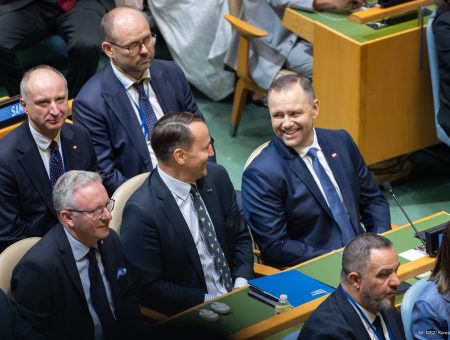 Sikorski Nawrocki 