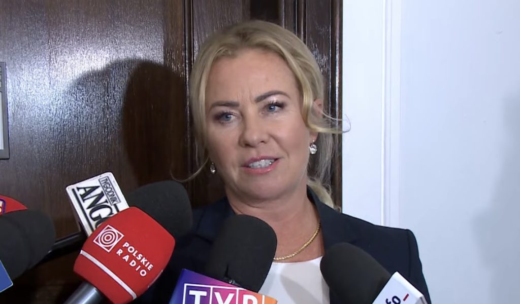 Izabela Bodnar Polska 2050