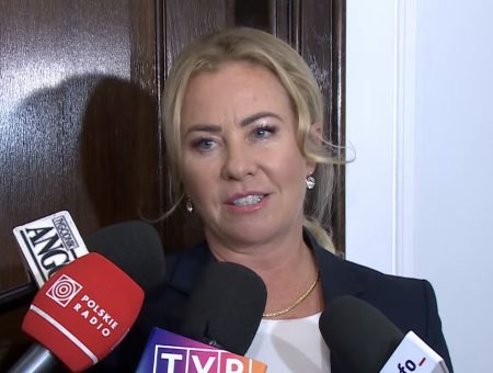Izabela Bodnar Polska 2050 