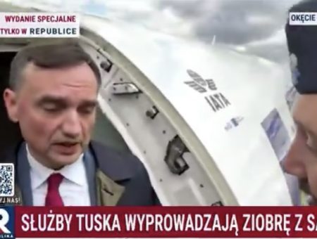Zbigniew Ziobro 