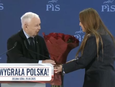 Kaczyński 