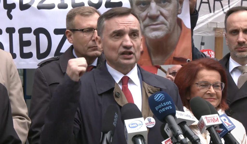 Zbigniew Ziobro