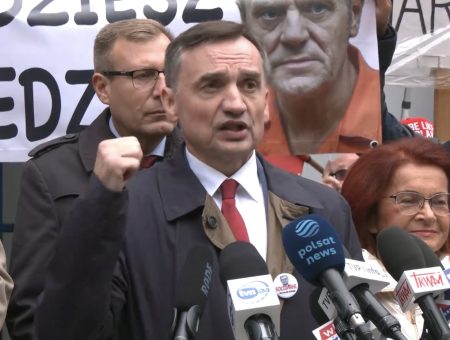 Zbigniew Ziobro 