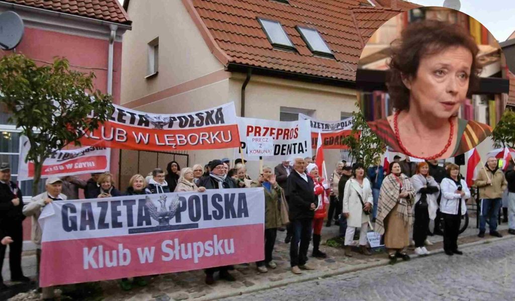 Szczepkowskiej