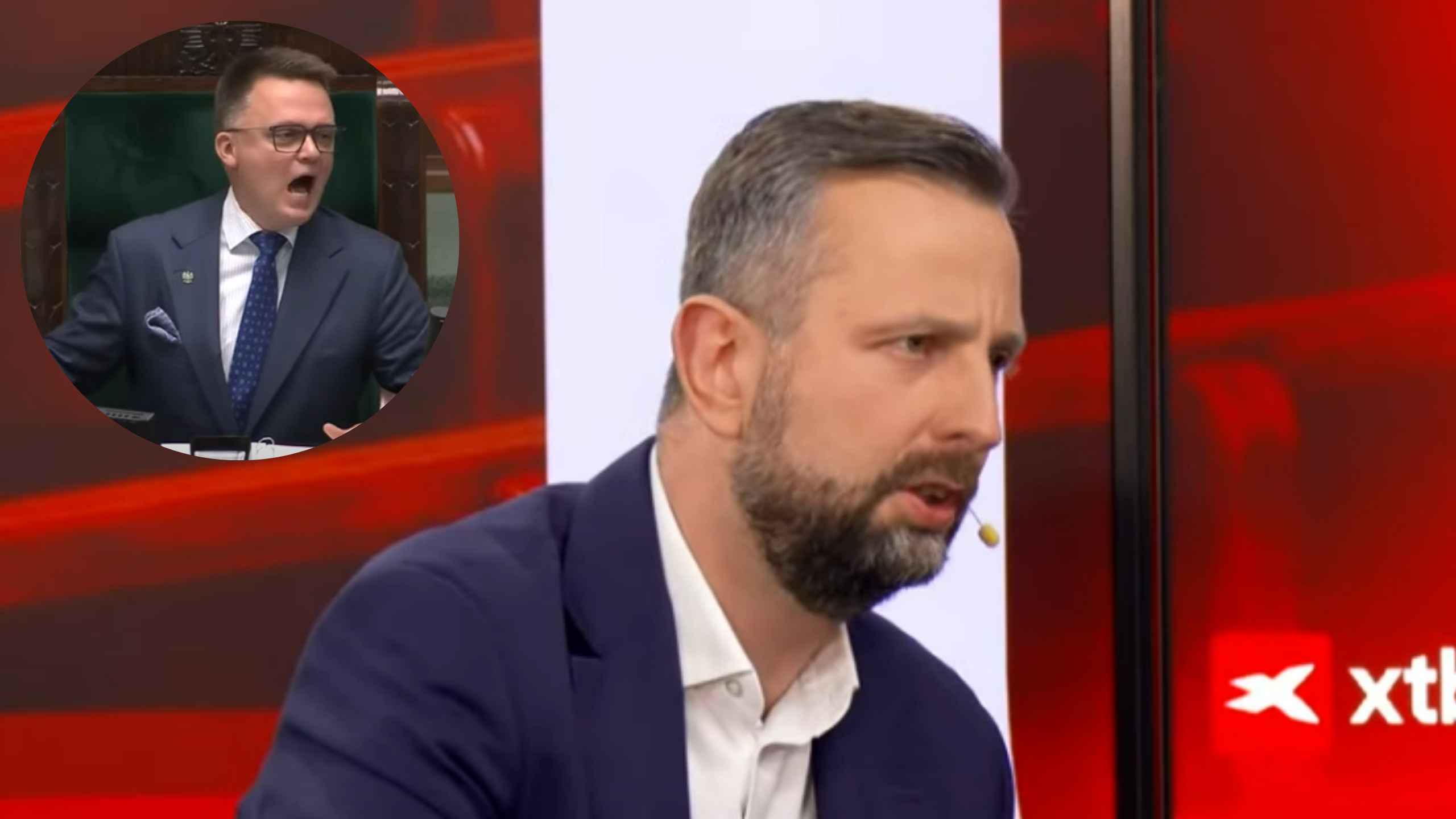 Hołownia i Kosiniak-Kamysz już się nie kumplują, zaskakujące ustalenia. „Udawał miesiącami”