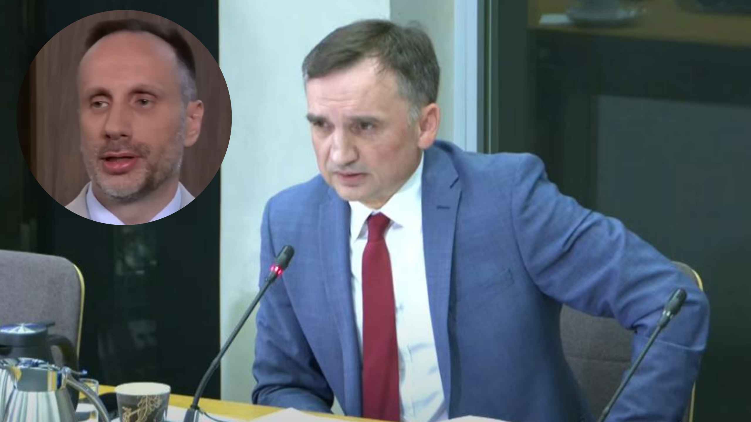Ziobro zatrzymany, w PiS dostali białej gorączki. Wszystkich i tak przebił Kowalski. „Za dwa lata…”