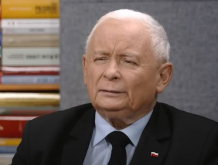 Kaczyński 