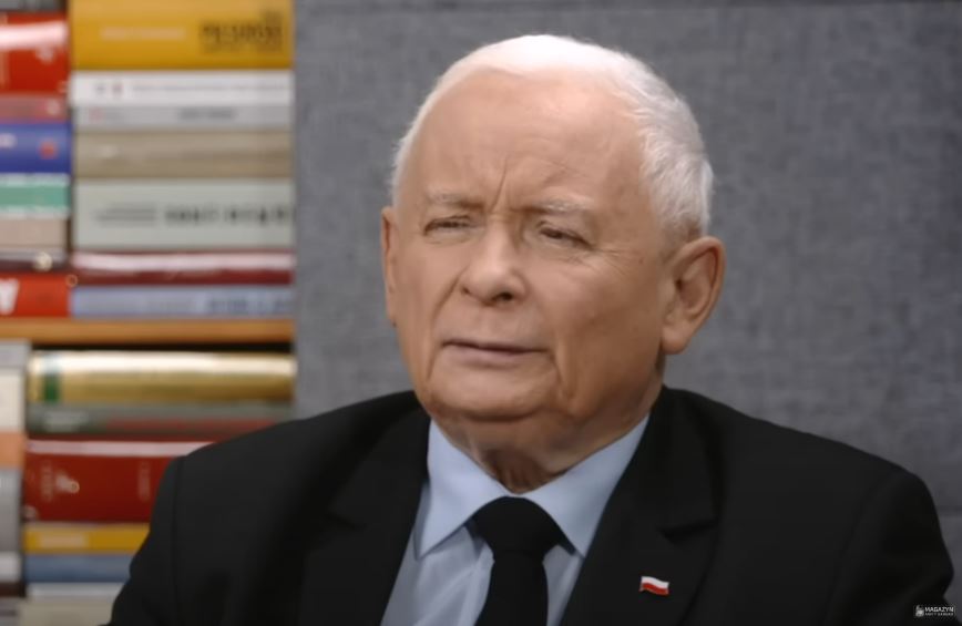 Kaczyński