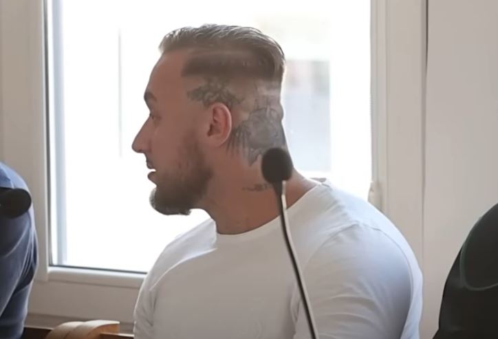 To się nie mieści w głowie! Bezczelne zachowanie Łukasza Żaka na rozprawie, TAK odezwał się do sędziego