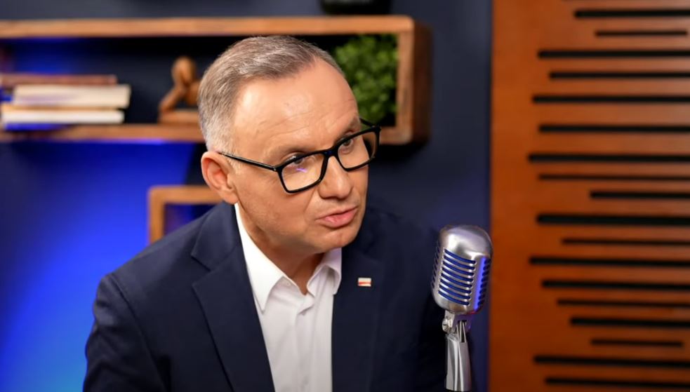 Duda