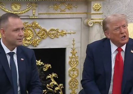 Trumpa 