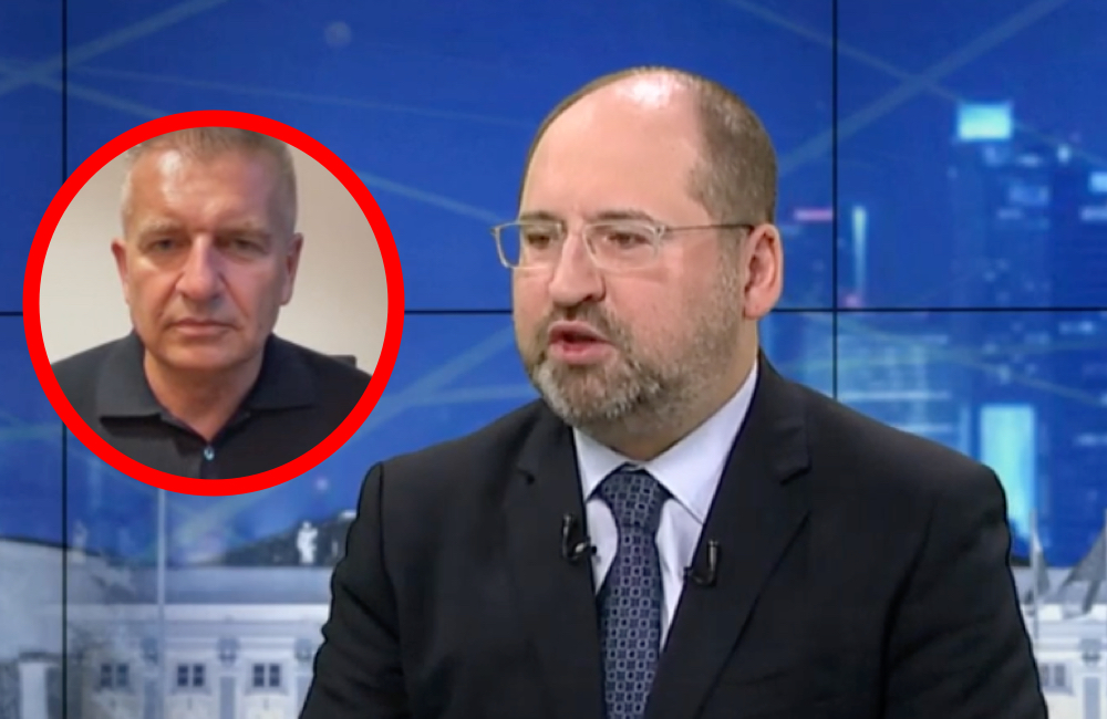 Niebywałe, jak Bielan nazwał Arłukowicza. A potem przyszła TA odpowiedź! „Prostackie”