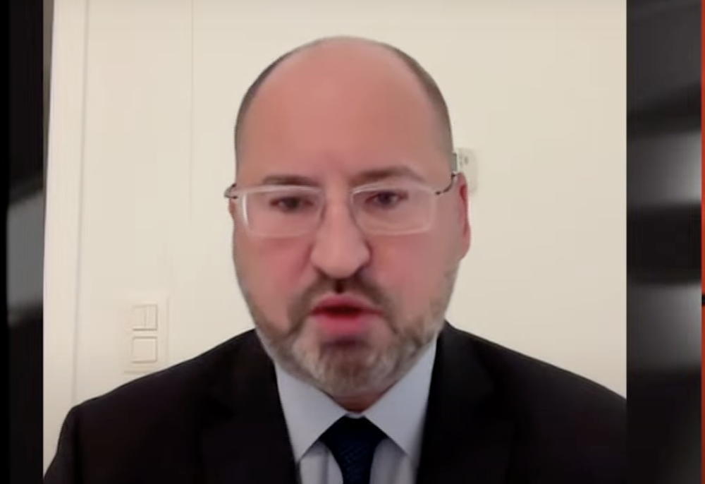 Wściekły Bielan aż zagrzmiał na antenie Radia ZET! Poszło o tajemniczy list do Nawrockiego. „Nieładnie się bawicie”