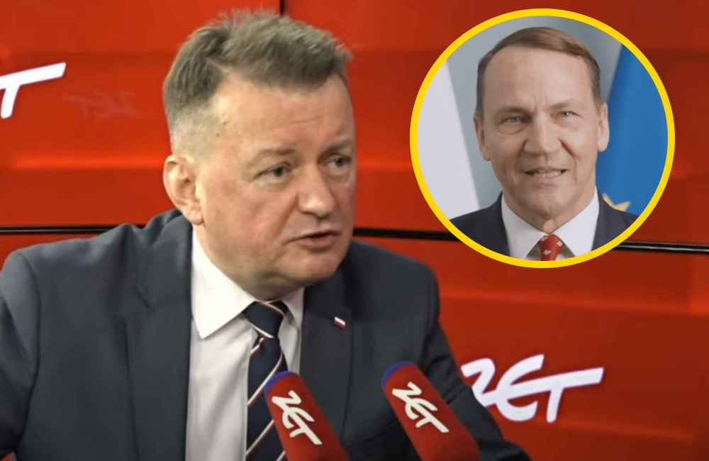 PiS w amoku po słowach rzecznika rządu. Na ziemię sprowadził ich dopiero Sikorski. "Ośmieszające"