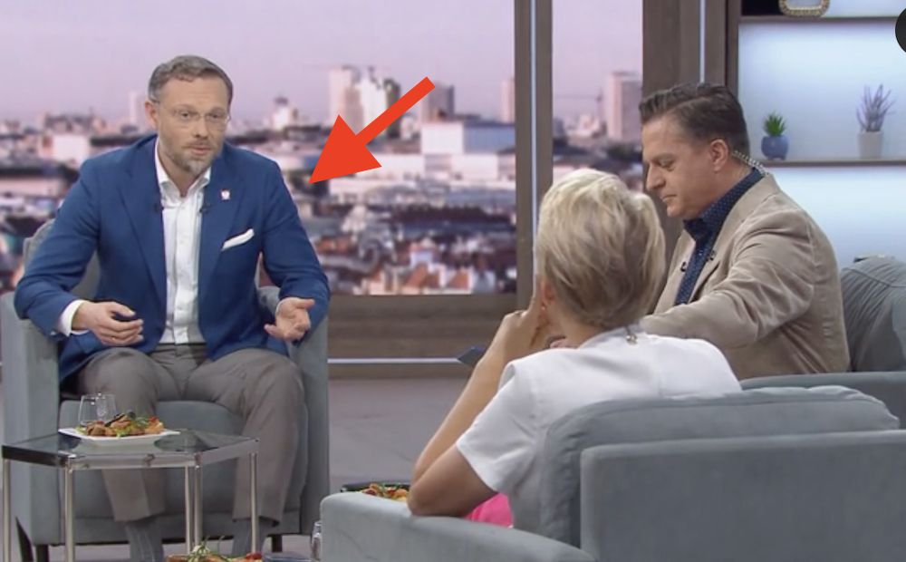 Sprzeczka! Bogucki oburzony, wszystko przez TE mocne słowa o współpracownikach Nawrockiego. „Te inwektywy to…”