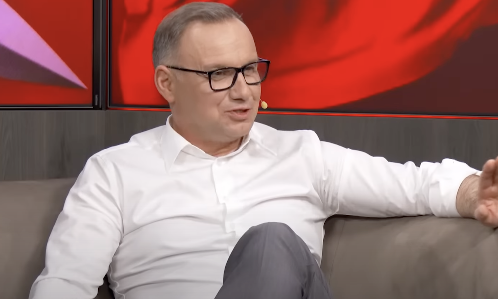 Duda