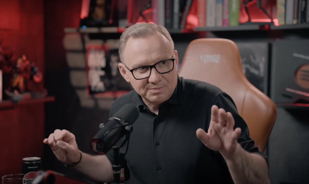 To mu się nie spodoba! Tak nazywają dziś w PiS Andrzeja Dudę. „Pan z…”