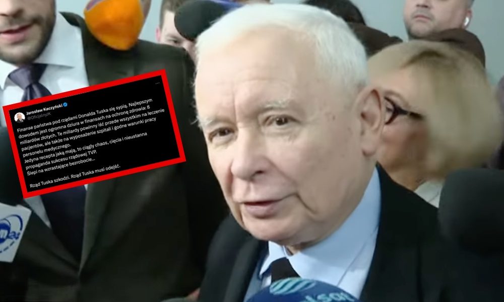 Kaczyński