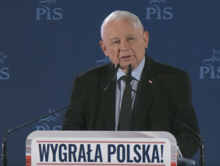 kaczyński 
