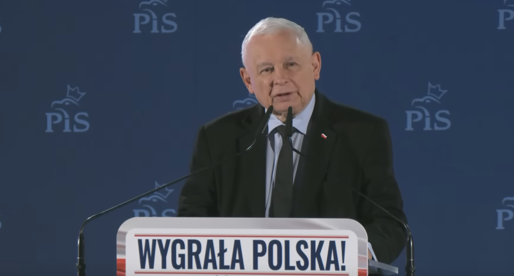 Mówią, iż to przyjaciółka prezesa, teraz Kaczyński brutalnie zakończył jej karierę. „To już jest historia”