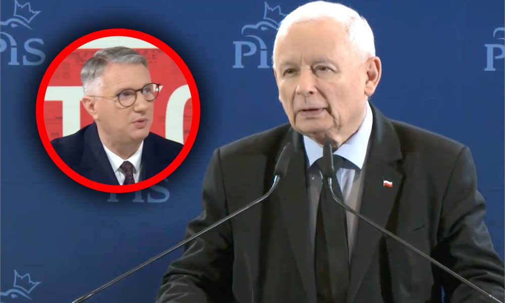 Kaczyńskiego