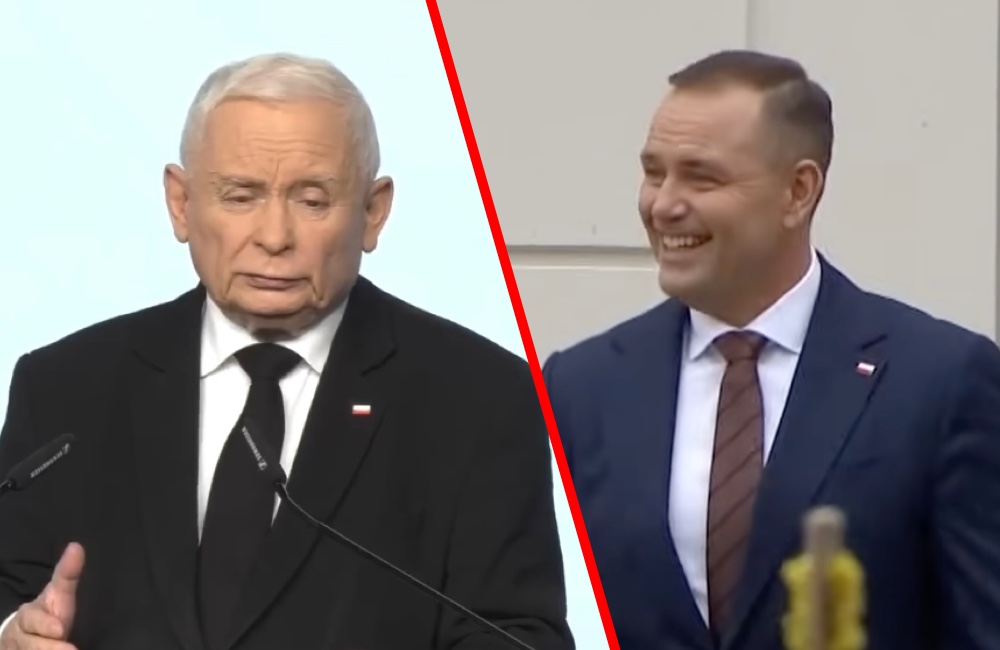 Nawrocki błyszczy, prezes sfrustrowany? TEGO Kaczyński obawia się najbardziej. „Nienawidzi, jak coś…”
