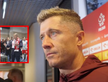 Lewandowski 