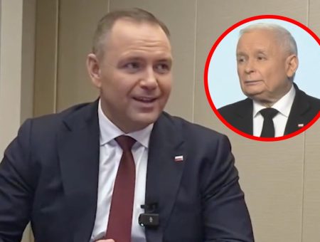 Nawrocki Kaczyński 