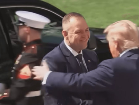 nawrocki trump 