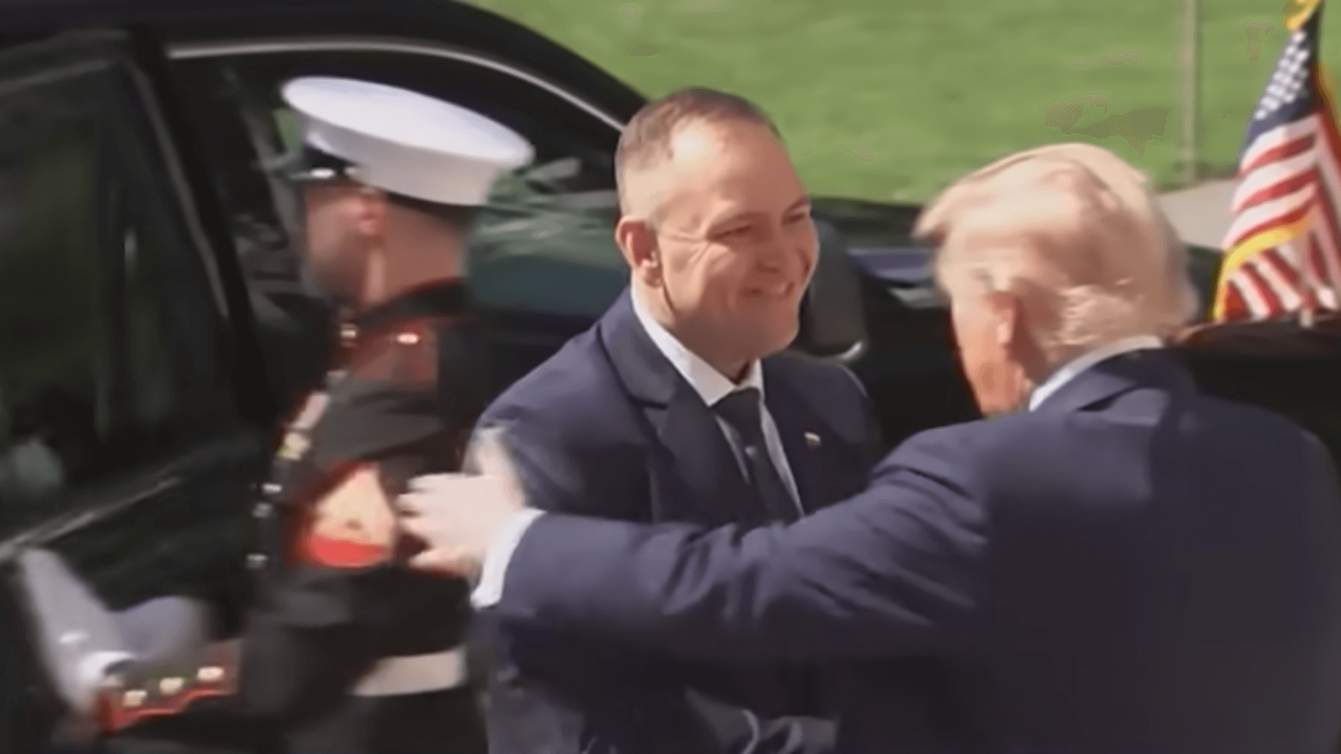 Ekspert od dyplomacji zobaczył zachowanie Nawrockiego i załamał ręce. „Będzie mniej zaproszeń”