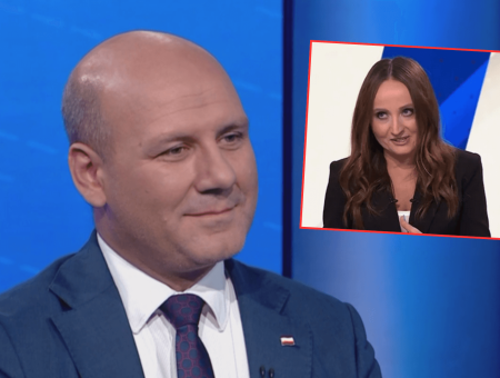 pis sęk 