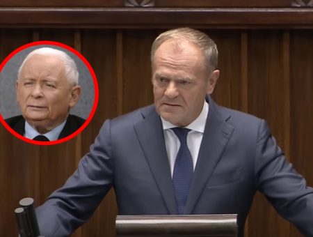 Sikorski premier