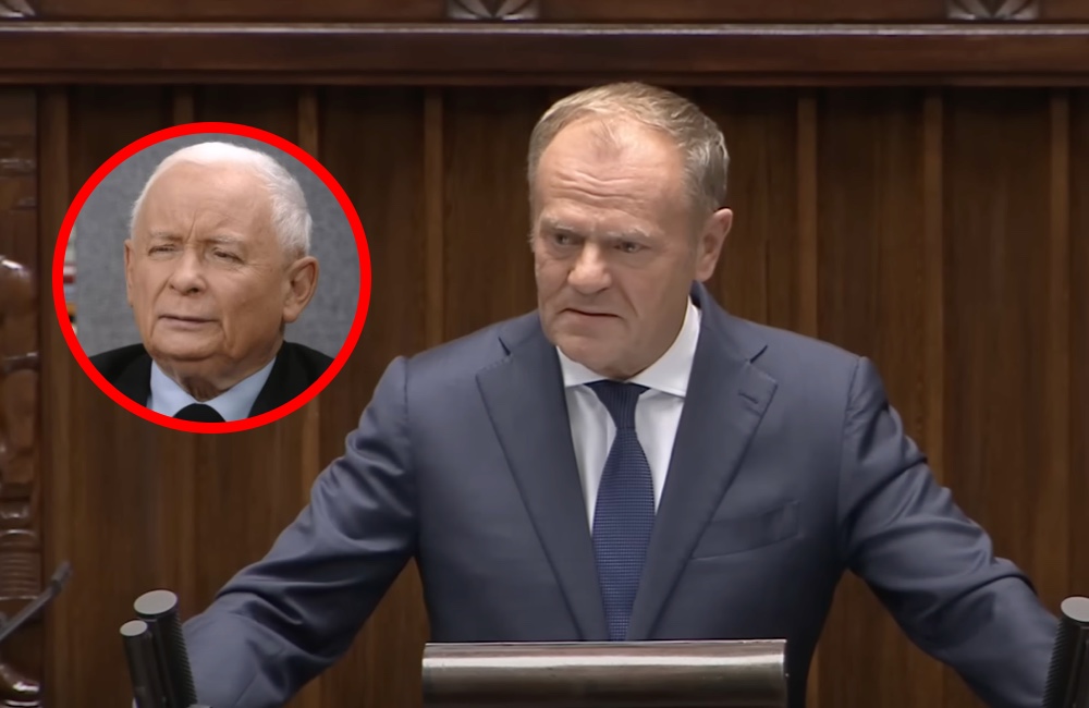 Szykuje się polityczne trzęsienie ziemi?! PiS w strachu, TEN polityk może zastąpić Tuska. „Oni by zgłupieli”