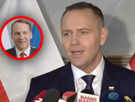 Nawrocki Sikorski 