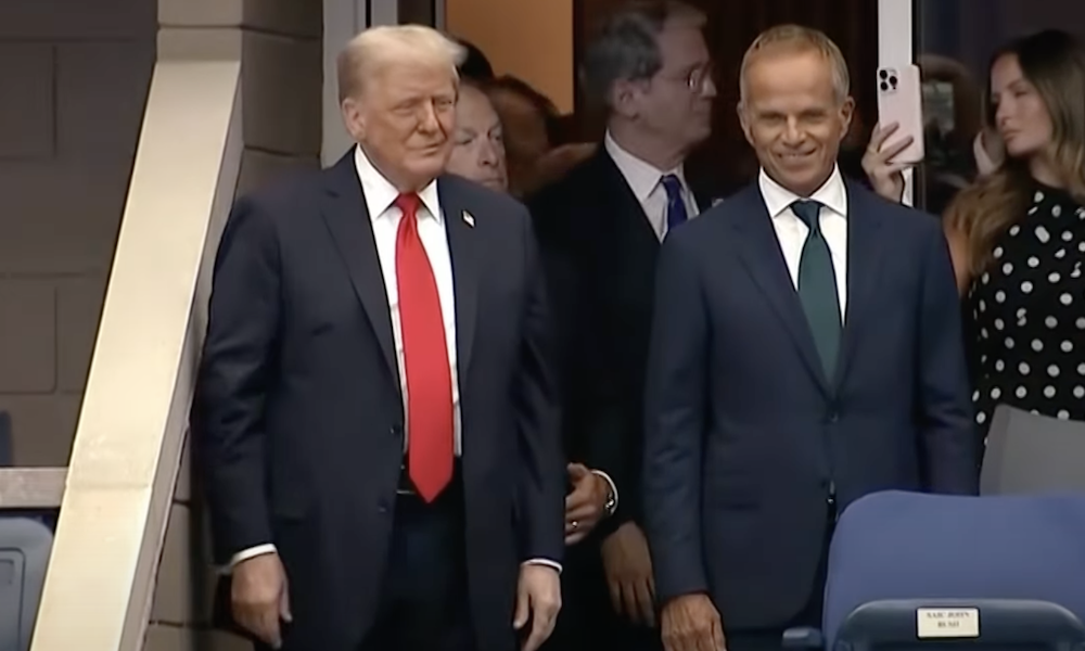 Trump