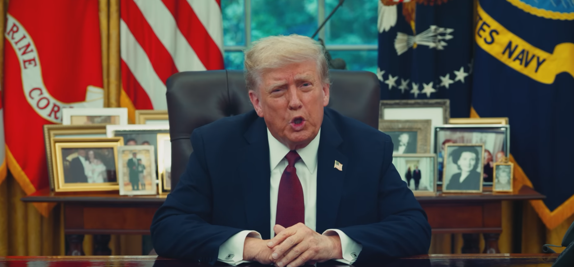 Trump zawiódł ws. rosyjskich dronów? Politycy obozu władzy nie kryją rozczarowania. „Mocny w gębie”