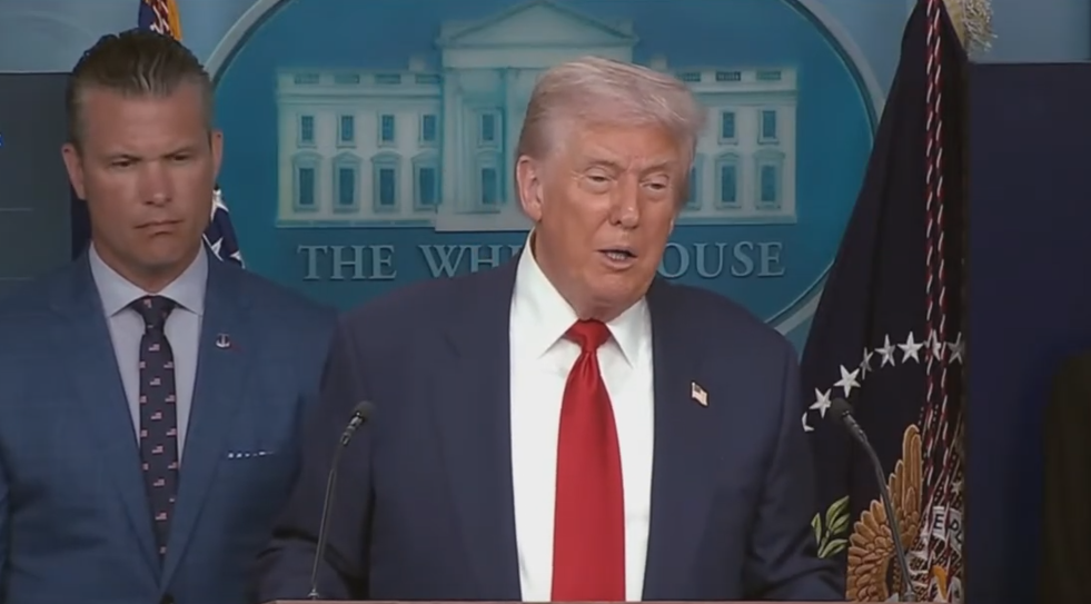 Koniec żartów! Trump chce wyrzucić z NATO TEN kraj?! „Nie mają wymówki”