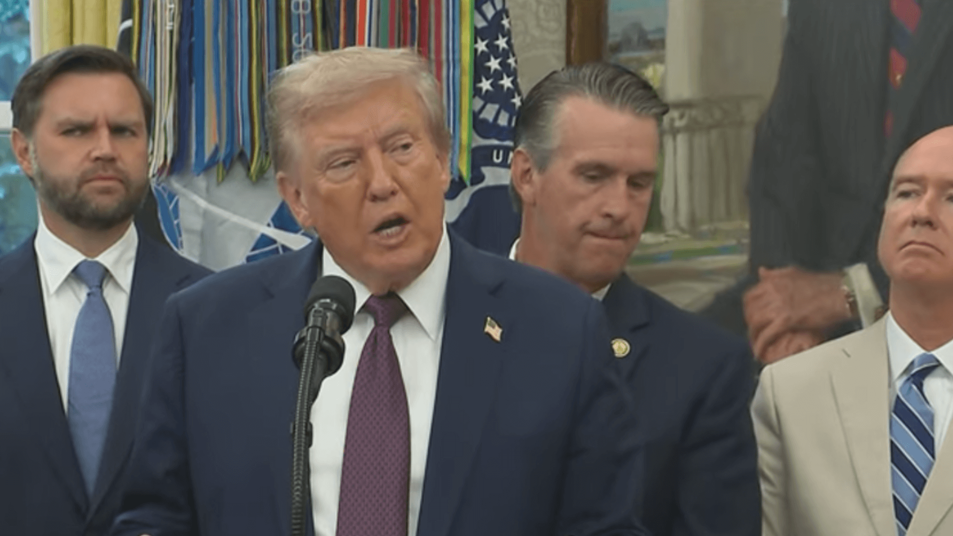 Trump postawi sojusznikom szokujące ultimatum? TEN ruch może oznaczać koniec NATO