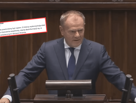 tusk